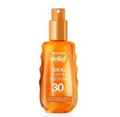 Best DELIAL Clear Protect Bronceado Sublime Spf 30