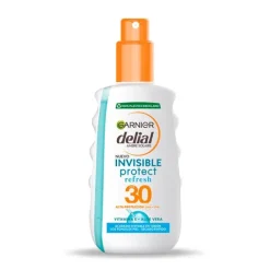 Outlet DELIAL Clear Protect Spray Solar Spf 30