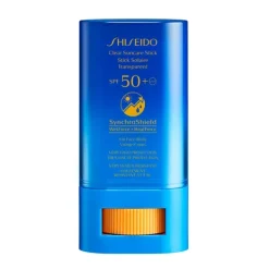 Clear Suncare Stick Spf50+*SHISEIDO