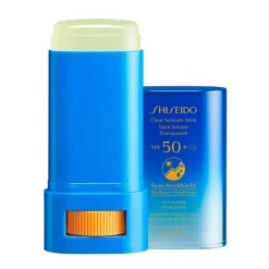 Clear Suncare Stick Spf50+*SHISEIDO