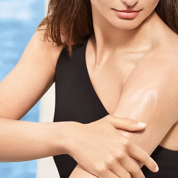 Clear Suncare Stick Spf50+*SHISEIDO