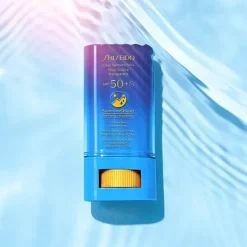 Clear Suncare Stick Spf50+*SHISEIDO