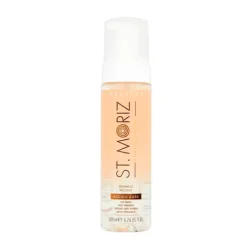 Discount ST MORIZ Clear Tanning Mousse
