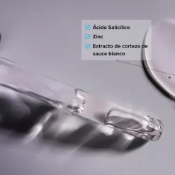 Hot Clearing Salicylic Serum 3% Serums