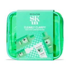 Sale Clearly Clarify Limpieza