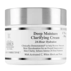 Clearly Corrective™ Brightening & Smoothing Moisture Treatment*KIEHL'S Online