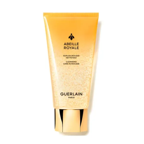 Cleasing Care-In-Mousse*GUERLAIN Outlet