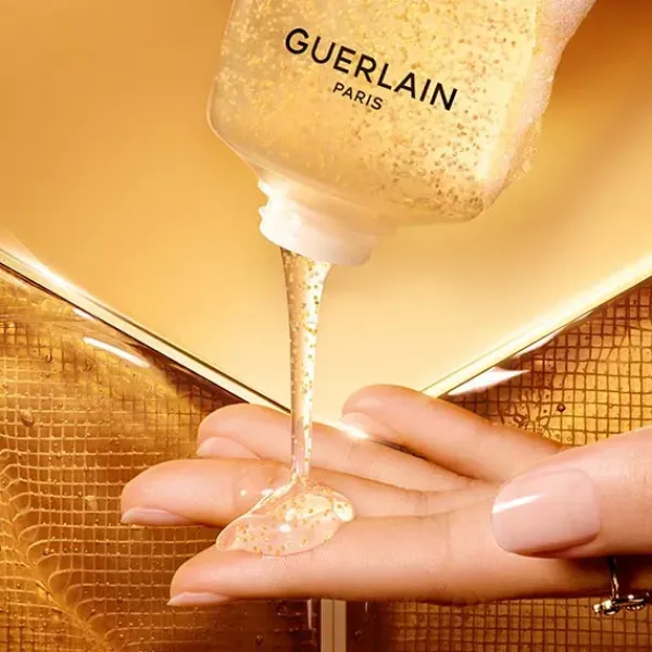 Cleasing Care-In-Mousse*GUERLAIN Outlet