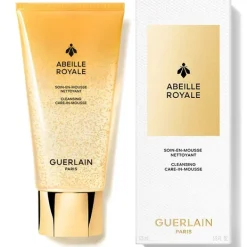 Cleasing Care-In-Mousse*GUERLAIN Outlet