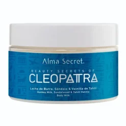 ALMA SECRET Cleopatra Body Milk