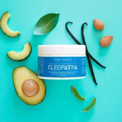 ALMA SECRET Cleopatra Body Milk