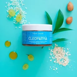 ALMA SECRET Cleopatra Body Scrub