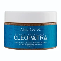 Hot Cleopatra Body Scrub Corporal