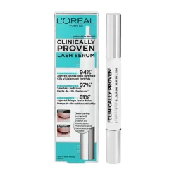 Discount Clinically Proven Lash Serum Máscara De Pestañas