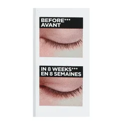 Discount Clinically Proven Lash Serum Máscara De Pestañas