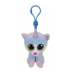 Hot TY Clip Heather Cat