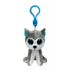 Discount TY Clip Slush Dog