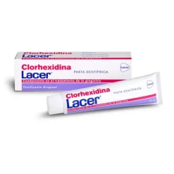 Sale LACER Clorhexidina