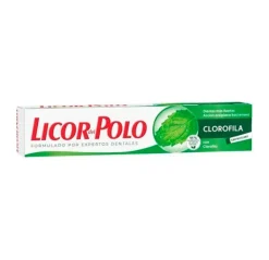 Hot LICOR DEL POLO Clorofila