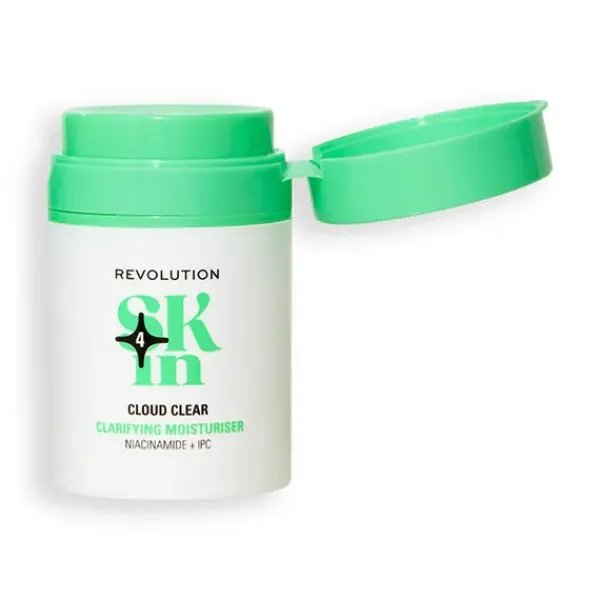 Cloud Clear*REVOLUTION SKINCARE Discount