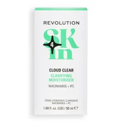 Cloud Clear*REVOLUTION SKINCARE Discount