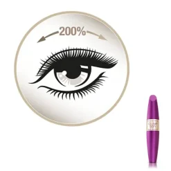 Sale Clump Defy Máscara De Pestañas