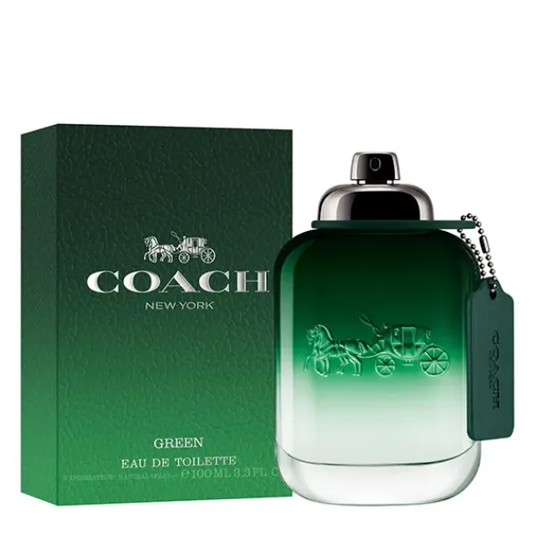 Outlet Green Perfumes