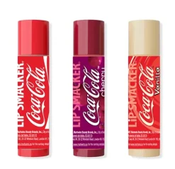 Coca·Cola*LIP SMACKER