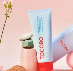 Coconut Clay Cleansing Foam*TOCOBO Outlet