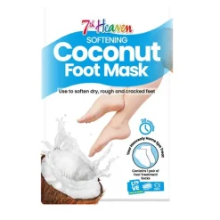 Coconut Foot Mask*MOUNTAGNE JEUNESSE Sale