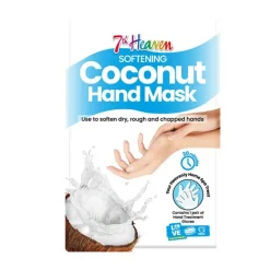 Best Coconut Hand Mask Mascarillas