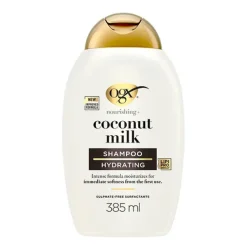 Discount OGX Coconut Milk