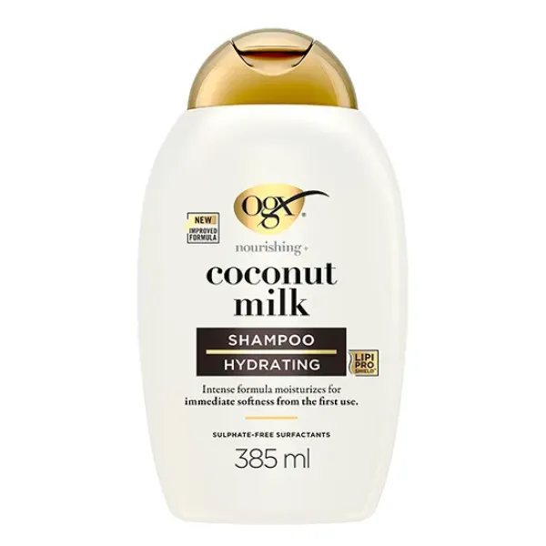 Discount OGX Coconut Milk