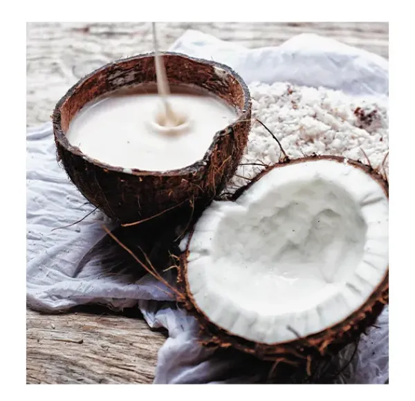 Discount OGX Coconut Milk