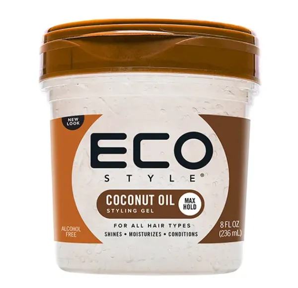 Coconut Oil*ECO STYLER Hot