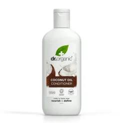 Hot DR. ORGANIC Coconut Oil Conditioner