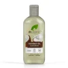 Sale DR. ORGANIC Coconut Oil Shampoo