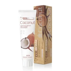 Outlet ECODENTA Coconut Toothpaste