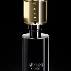Code Parfum*ARMANI Best