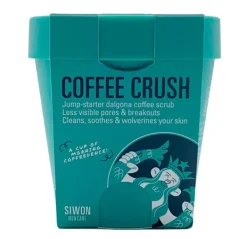 Coffee Crush*SIWON Outlet
