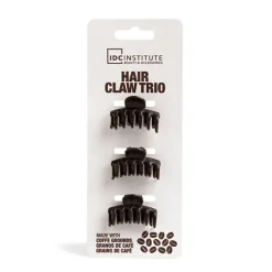 Coffee Hair Claw Trio*IDC INSTITUTE Best