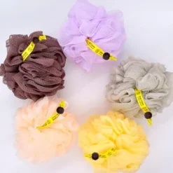 Coffee O'clock Recycled Nylon Sponge*BETER Discount