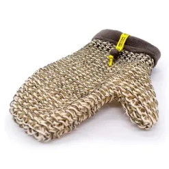 Clearance BETER Coffee O'clock Sisal & Linen Glove