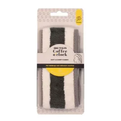 Sale BETER Coffee O'Clock Soft & Comfy Hair Band