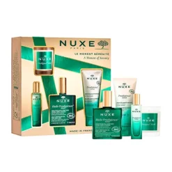 Outlet Cofre A Moment Of Serenity Hidratación