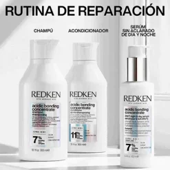 Discount REDKEN Cofre Acidic Bonding Concentrate