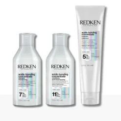 Clearance REDKEN Cofre Acidic Bonding Concentrate Repara