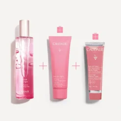 CAUDALIE Cofre Agua Rose De Vigne