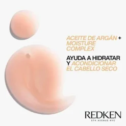 Clearance REDKEN Cofre All Soft Hidrata