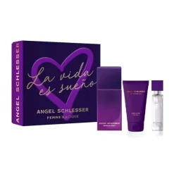 Best Cofre Magique Estuches Mujer